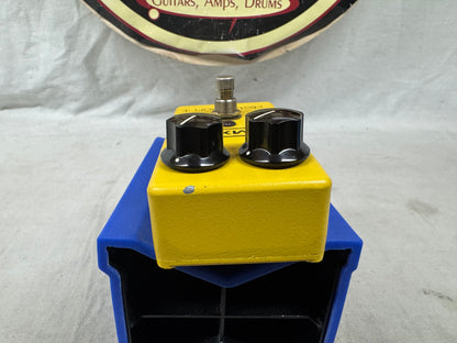 MXR M104 Distortion+ distortion plus Pedal 1996