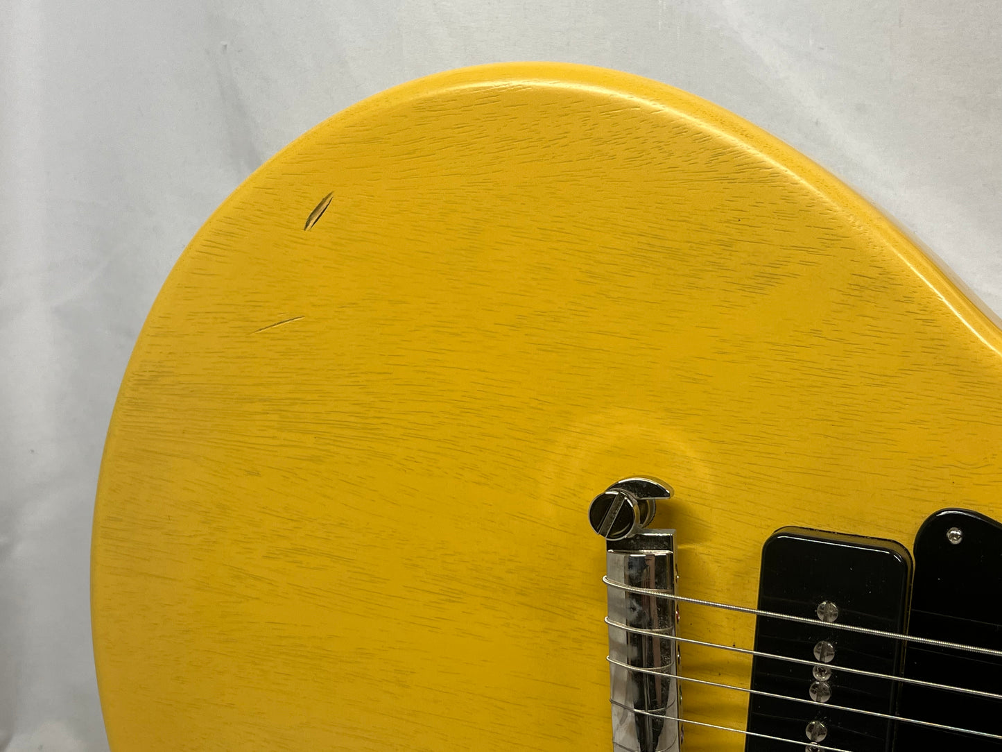 Dylan Doublecut Electric Guitar