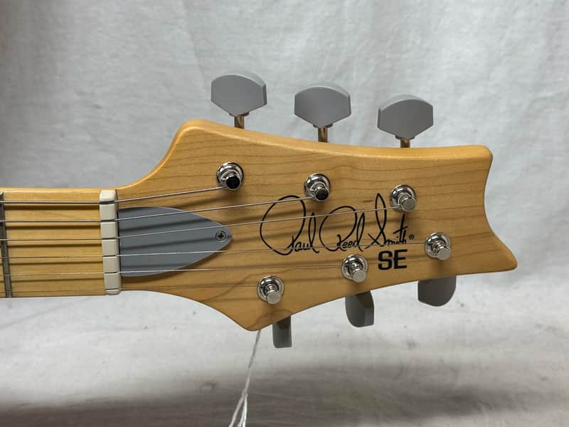 PRS Paul Reed Smith SE Silver Sky John Mayer Signature S-style Guitar - Image 7