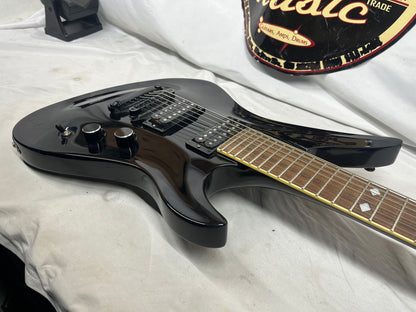 Schecter Diamond Series A-7 Elite 7-String Doublecut Electric Guitar