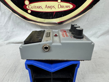 DOD FX20-B fx20 fx20b Stereo Phasor Phaser Phase Shifter Pedal