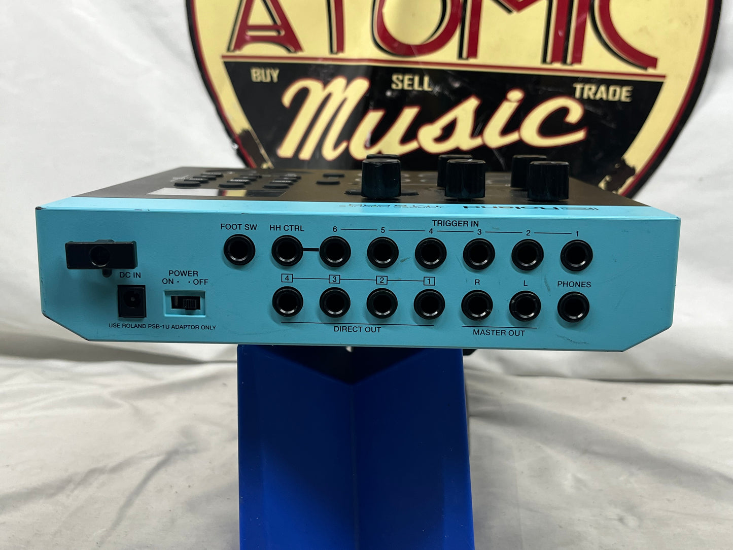 Roland TM-6 Pro Trigger Module