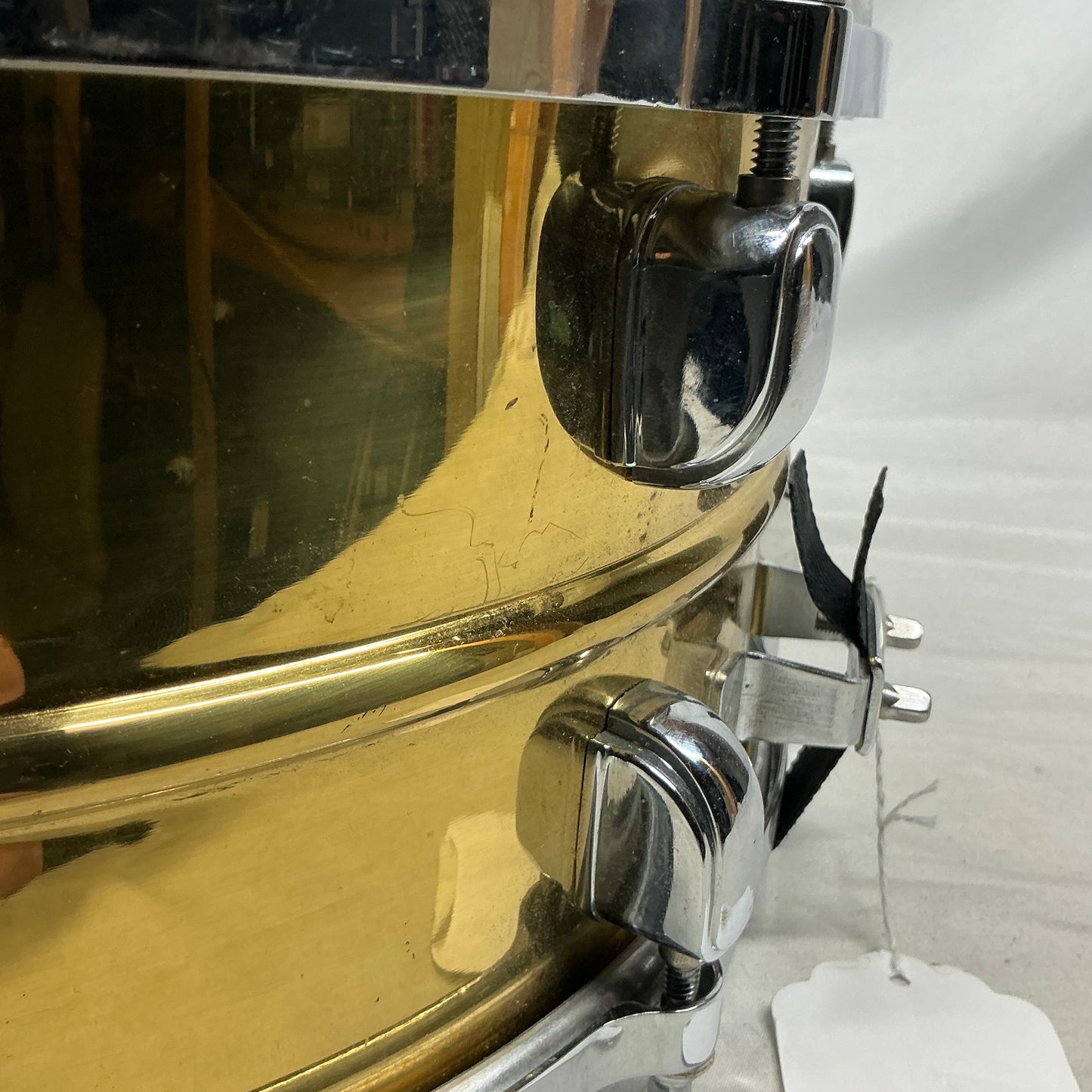 Tama Starclassic 14x6.5 Snare Drum - MIJ Made In Japan