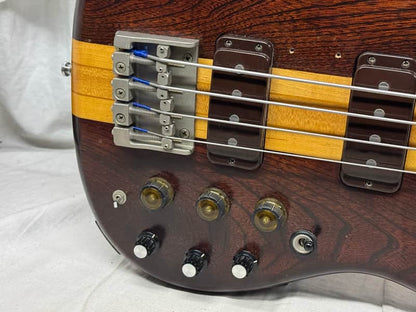 Ibanez MC940 DS mc 940 Musician Fretless 4-string Bass - MIJ Made In Japan - Image 4