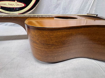 Lowden D22 d 22 Acoustic Guitar with Case - Image 22