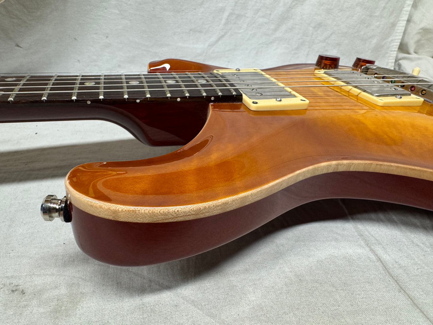 PRS Paul Reed Smith McCarty Guitar with Case 2003