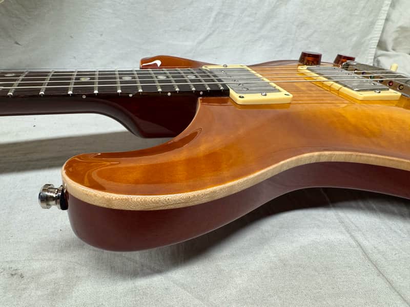 PRS Paul Reed Smith McCarty Guitar with Case - Image 20