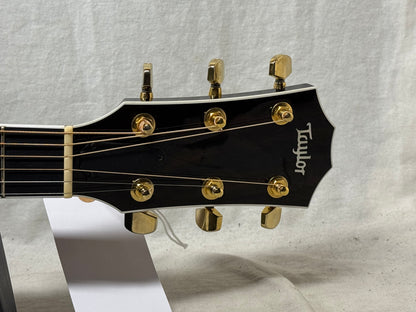 Taylor Thinline T5C1 t5 c1 Hollow Body Guitar with Case 2013