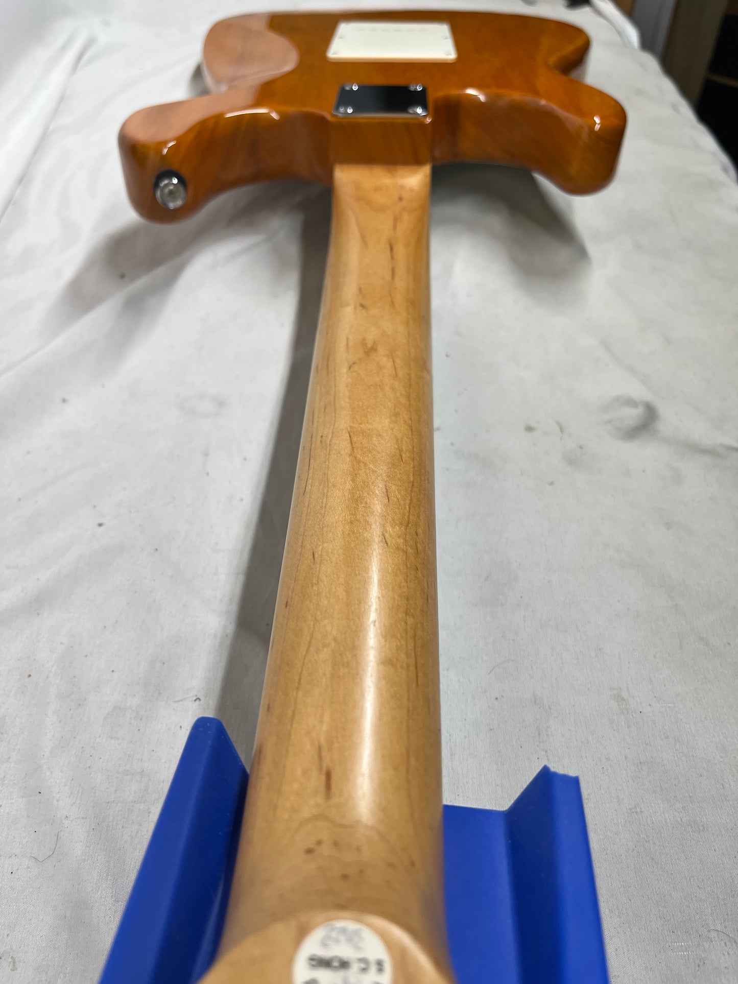 Jay Turser S-Style Doublecut Electric Guitar