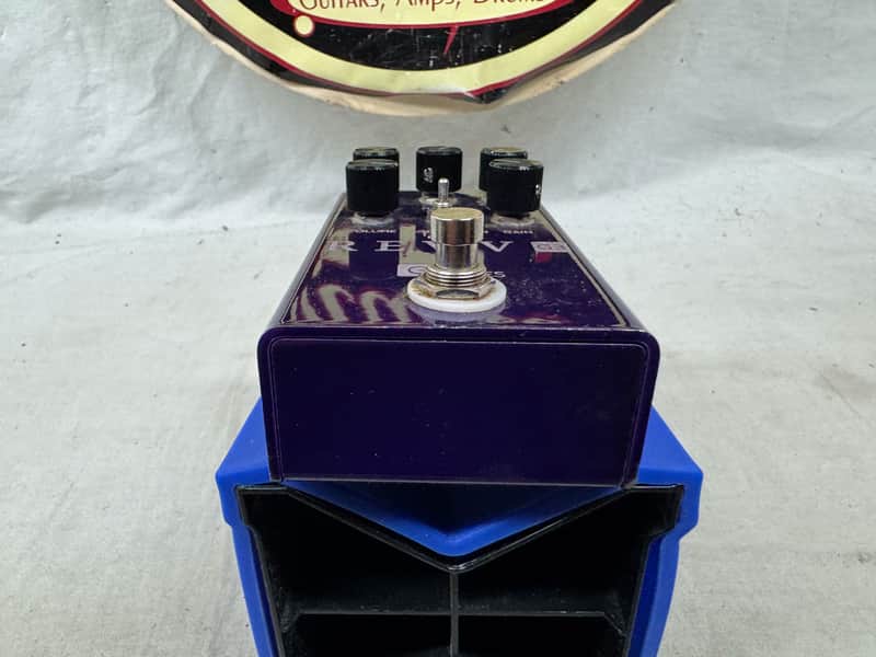 REVV G Series G3 Distortion Pedal - Image 3