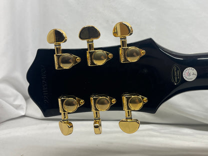 Epiphone Les Paul Custom Singlecut Electric Guitar