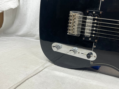 Fender Standard Telecaster HH Electric Guitar MIM - Made in Mexico