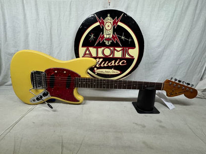 Fender USA Mustang Guitar