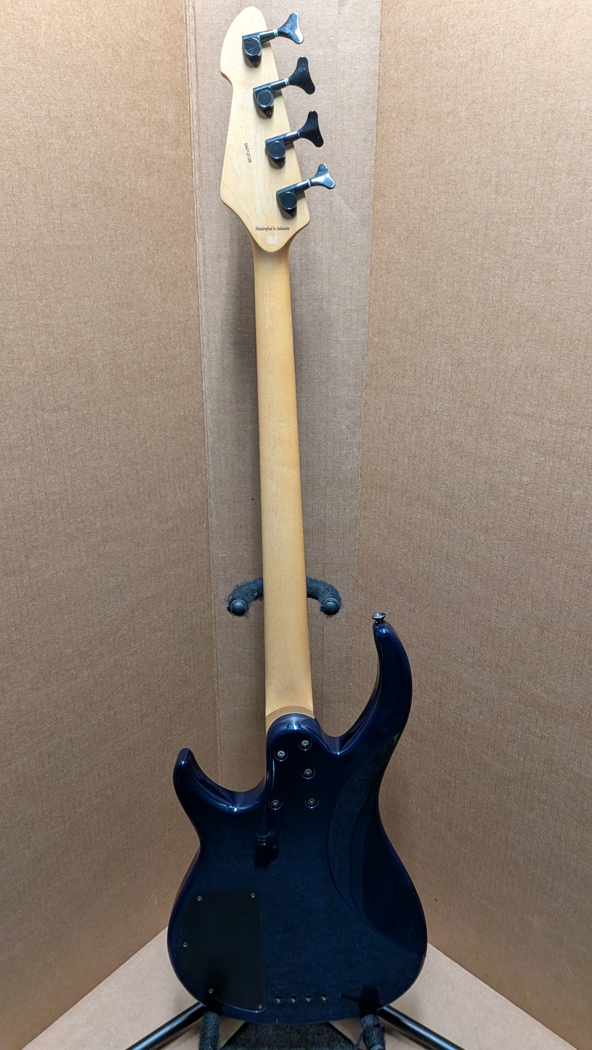Peavey Millennium BXP Bass Guitar