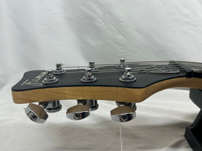 Framus Diablo - Left Handed
