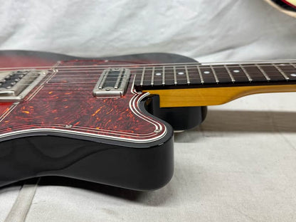 Belltone Guitars B-Classic One BC1 Guitar with COA + Case - Image 15