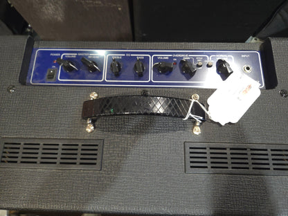 Vox AC15VR Valve Reactor 1x12 Guitar Combo 2010 - 2014 - Local Pickup Only