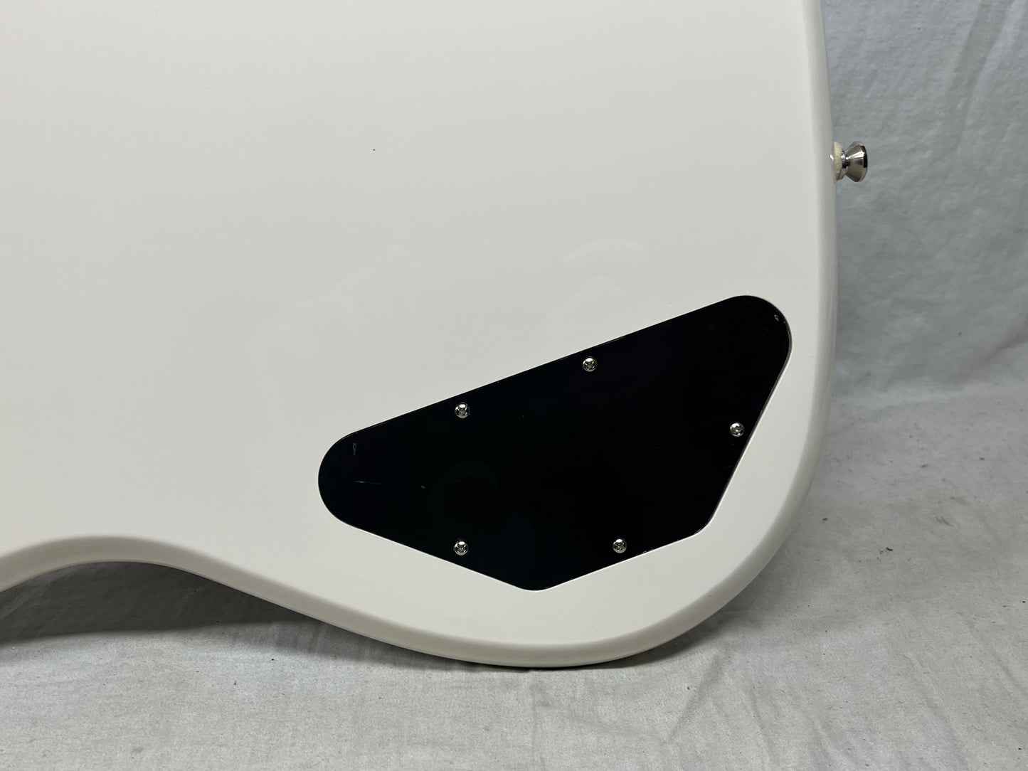 Epiphone Crestwood Custom Tremotone - Polaris White