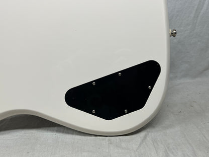 Epiphone Crestwood Custom Tremotone - Polaris White