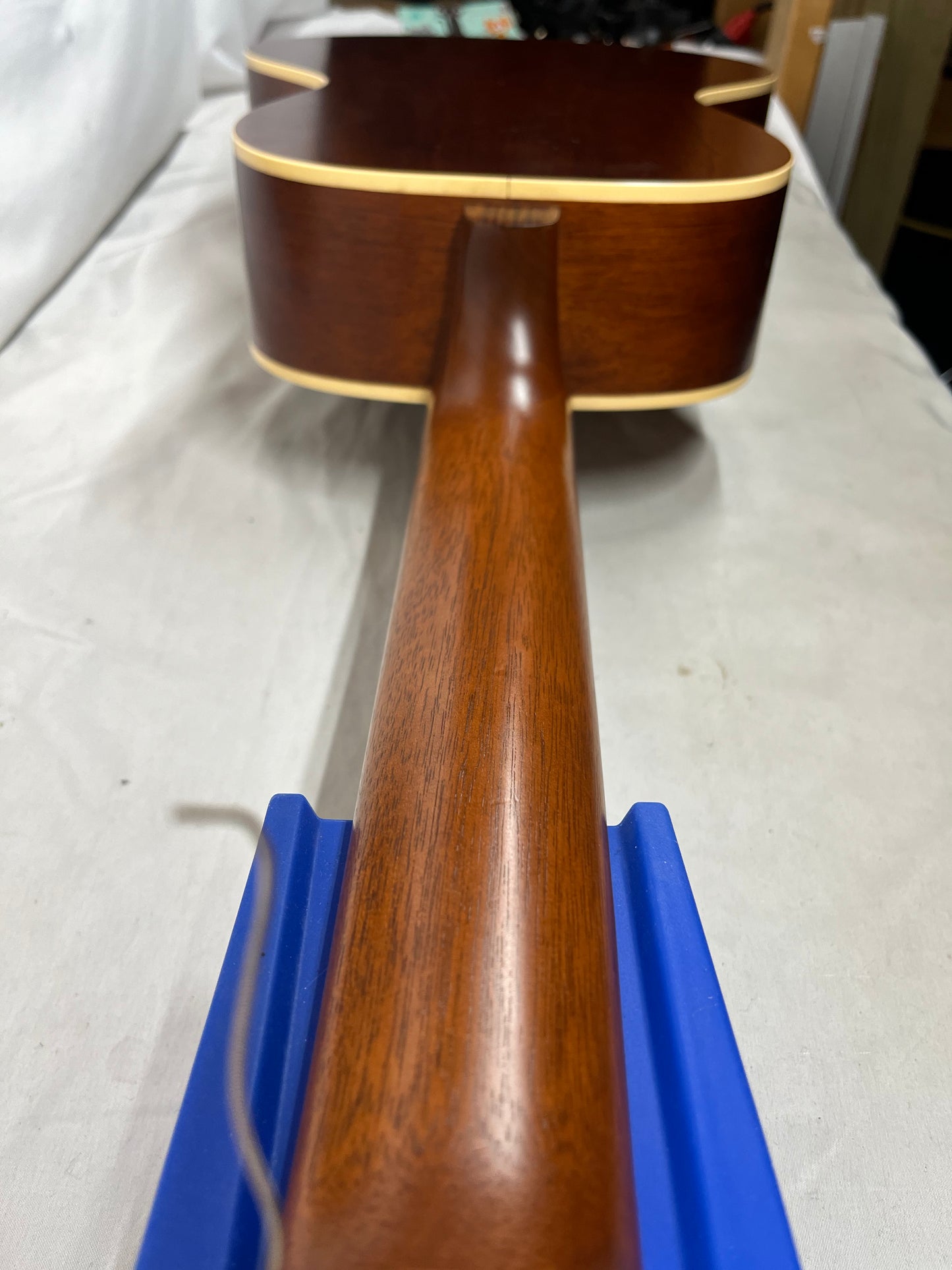 La Patrie (Godin) Motif Classical Acoustic Guitar