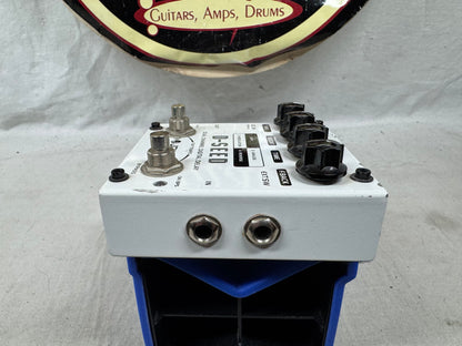Joyo D-Seed Dual Channel Digital Delay Pedal