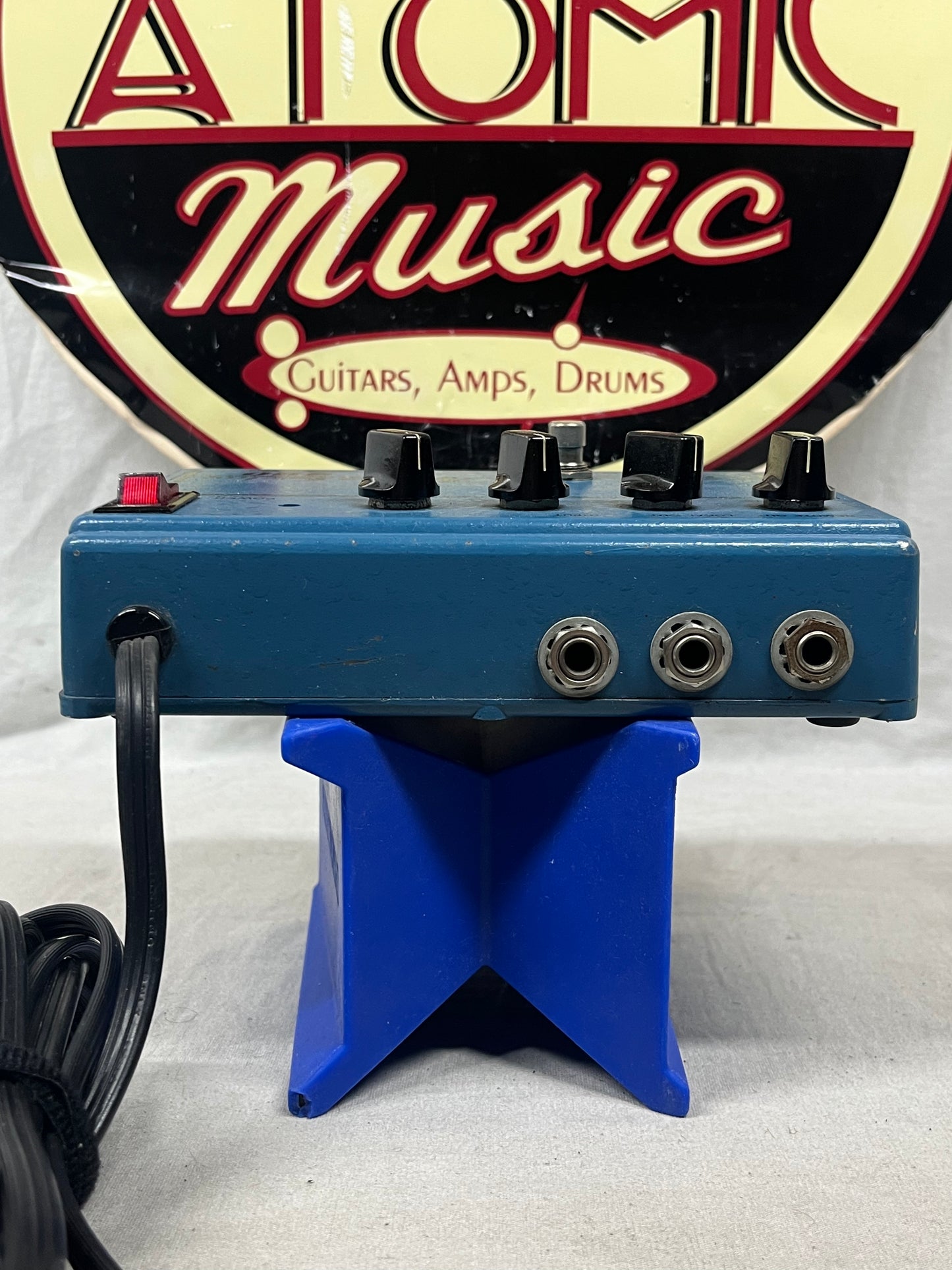 DOD Analog Delay 680 Pedal Vintage