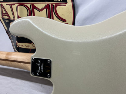 Fender 4-String Electric Precision Bass MIM - Made in Mexico