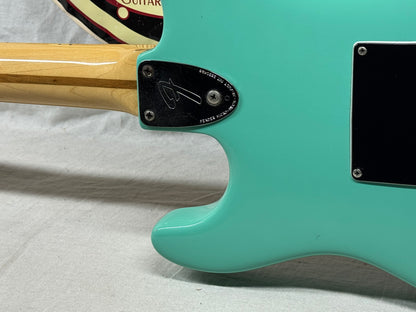 Fender American Stratocaster Guitar 1978 - Professionally Re-finished