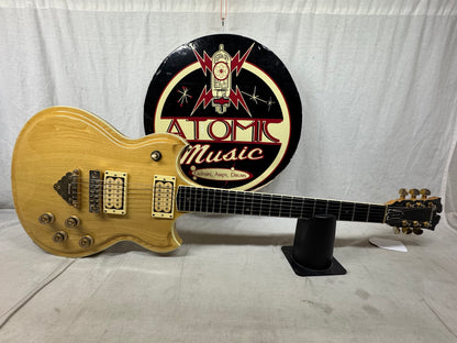 Ibanez Professional Series 2680 Bob Weir Guitar with Case - MIJ Made In Japan 1978 - Natural