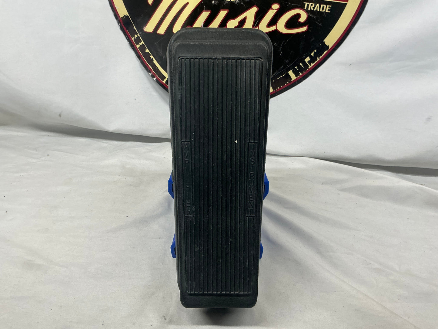 Dunlop GCB-80 High Gain Volume Pedal