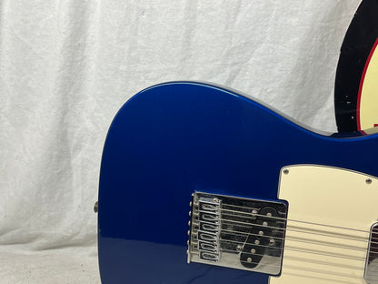 Fender Standard Telecaster Tele Electric Guitar MIM - Made in Mexico