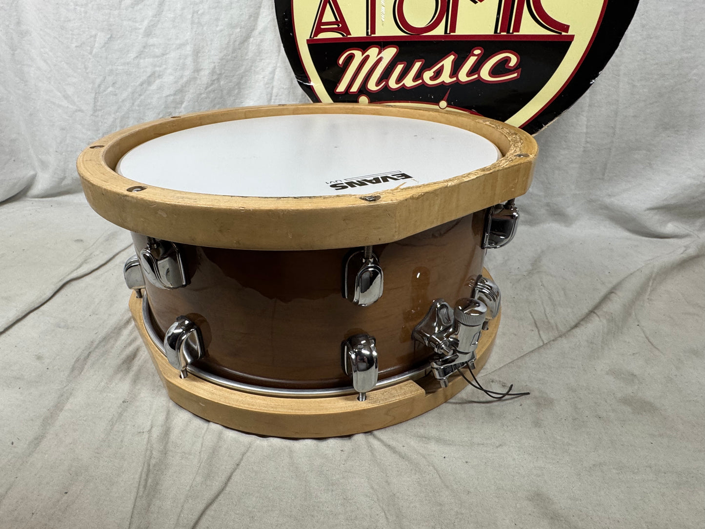 Tama SLP Sound Lab Project 14x6.5 Snare Drum