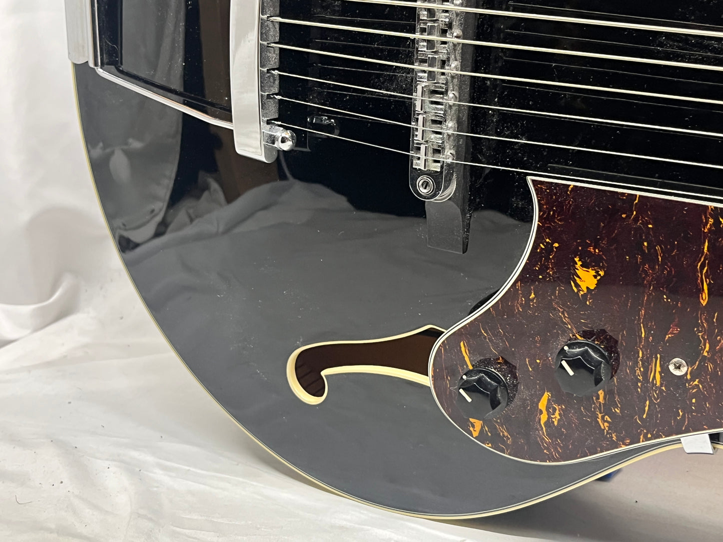 Ibanez AF71F Artcore Hollow Body Archtop Electric Guitar
