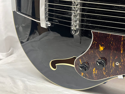 Ibanez AF71F Artcore Hollow Body Archtop Electric Guitar