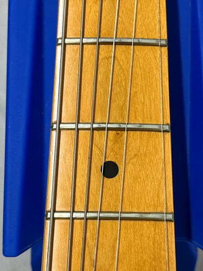 Fender USA Stratocaster Strat Electric Guitar with Case 1987