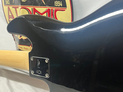 Sire Marcus Miller V7 5-String Doublecut Electric Bass