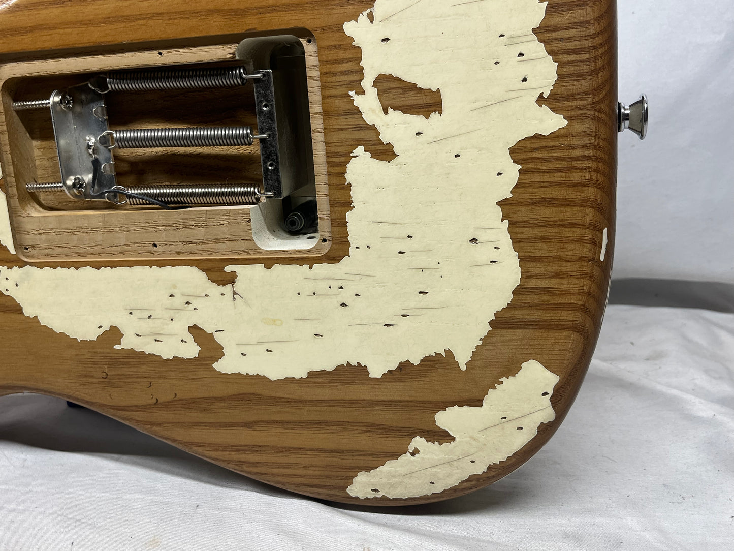 Charvel Henrik Danhage Pro-Mod So-Cal Style 1 Electric Guitar with Soft Case