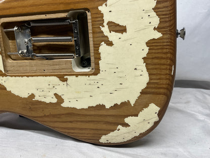 Charvel Henrik Danhage Pro-Mod So-Cal Style 1 Electric Guitar with Soft Case