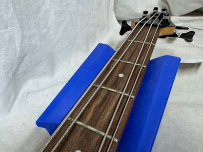 Ibanez SoundGear SR400 sr 400 4-string Bass Guitar - MIK Made In Korea