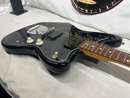 Fender Classic Player Jazzmaster Special Electric Guitar MIM - Made in Mexico - Black