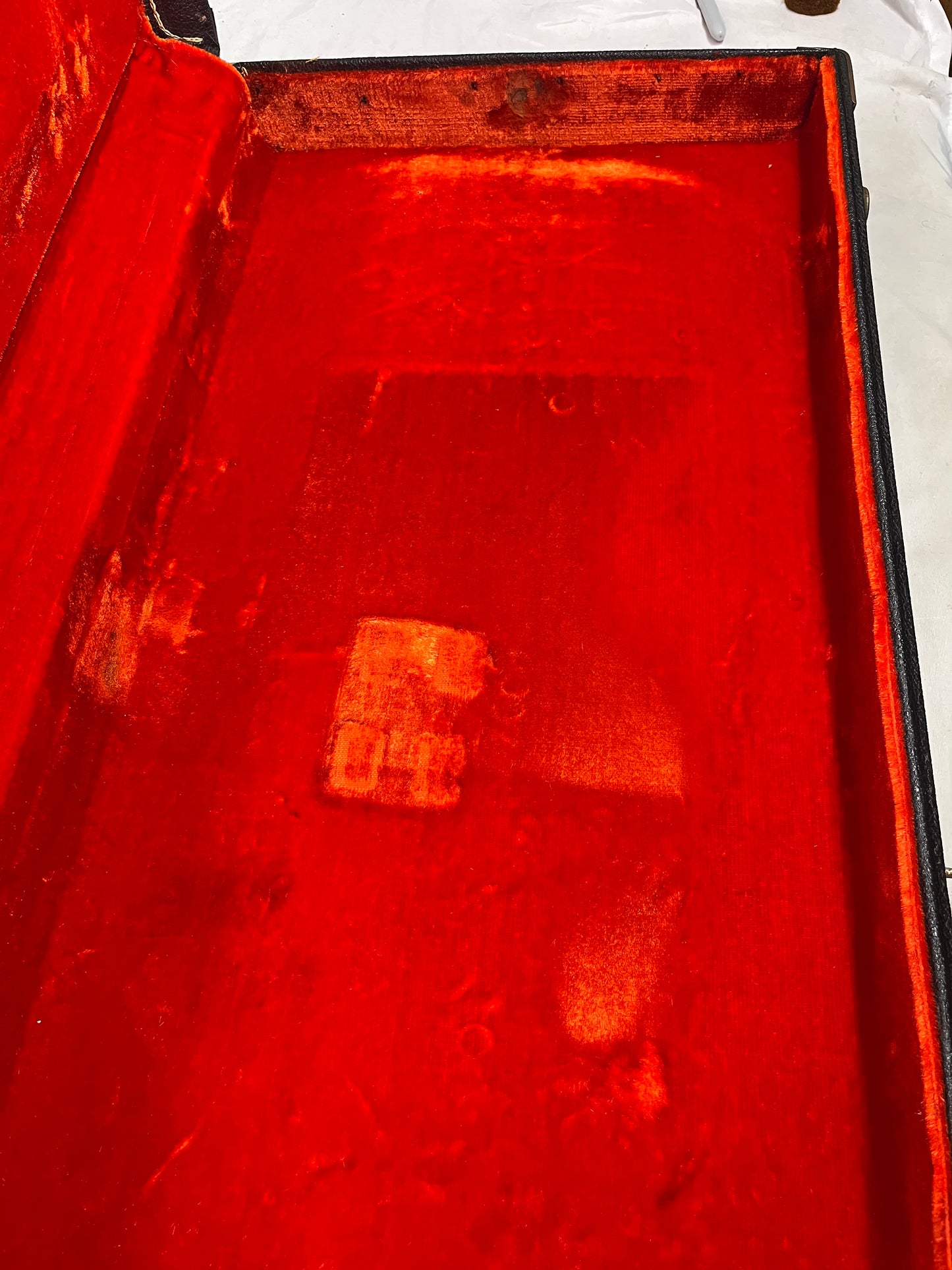 Fender Vintage No Badge Mid 60's Precision Bass Case