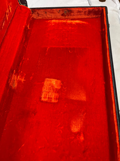 Fender Vintage No Badge Mid 60's Precision Bass Case