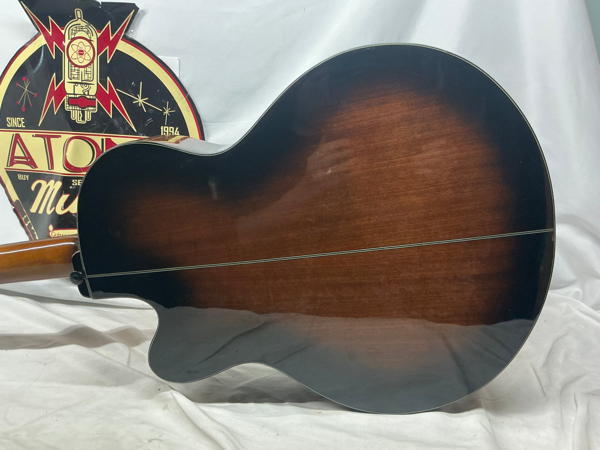 Ibanez AEB10BBE