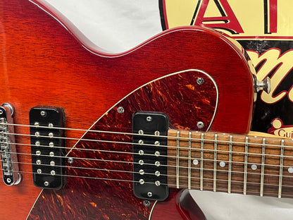 Yamaha AES800 Singlecut Electric Guitar