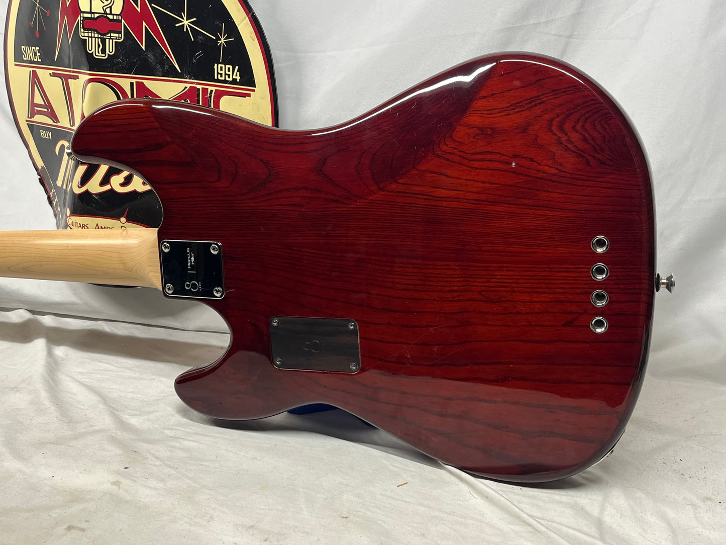 Sire Marcus Miller P7 4-String Electric Bass