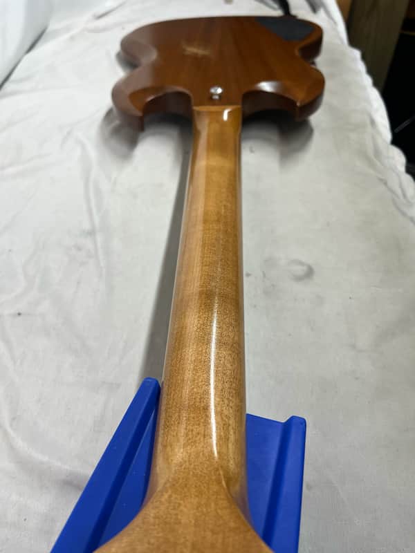 Gibson SG Tribute Doublecut Electric Guitar - Image 24