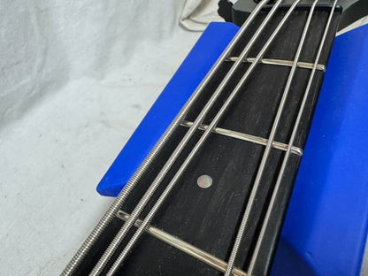 Brubaker JXB-USA-5 JXB-5 jxb5 5-string Bass with Case - Image 21