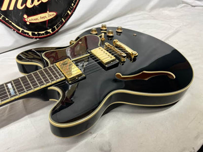 Epiphone Sheraton II Pro Doublecut Semi-Hollow Body Electric Guitar - Image 20