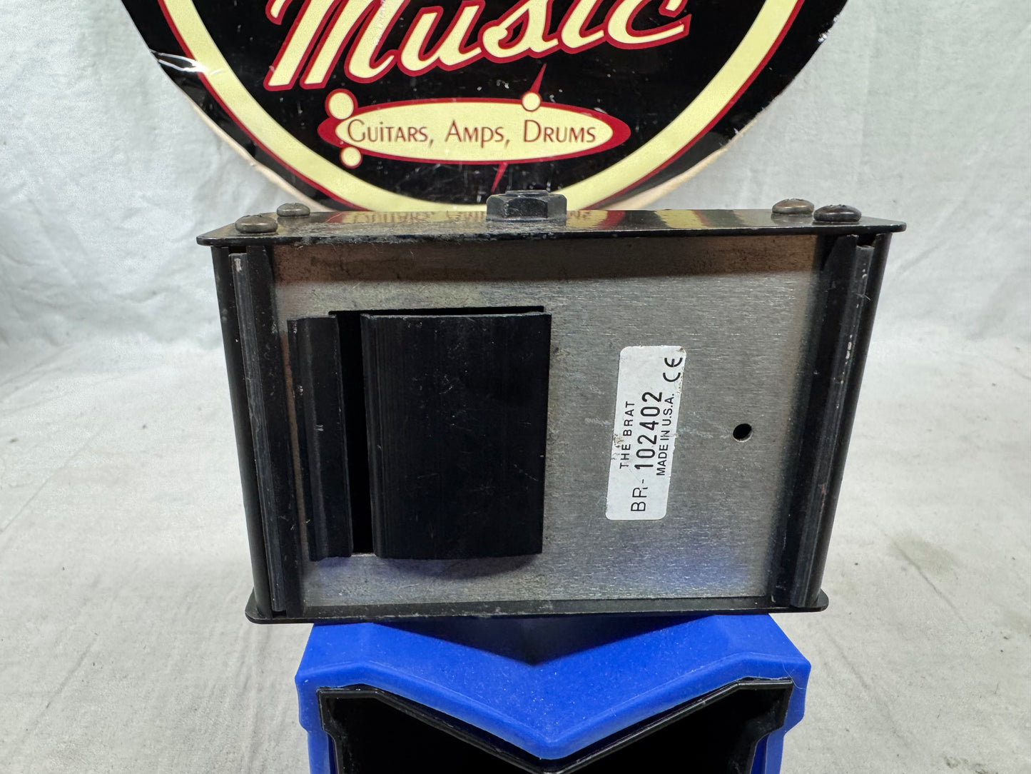 ProCo Brat Distortion Pedal