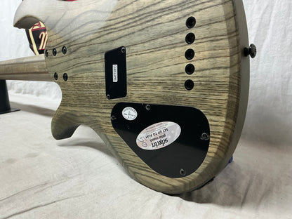 Schecter Guitar Research Bass